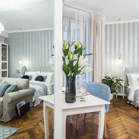 Appartamento New Family - Fox - Old City Ul.paulinska