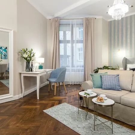 Appartamento New Family - Fox - Old City Ul.paulinska